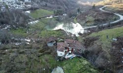 Uyarı yok, önlem yok... Navigasyon az daha can alıyordu!