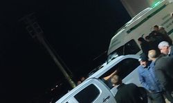 Uzlaştırma sağlanmıştı... Husumet yeniden alevlendi, kurşunlar konuştu!