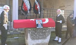 Vatan Partisi eski ilçe başkanı Ekrem Karaca vefat etti