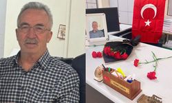 Vergi Dairesi Müdürlüğü personeli Fehmi Turan vefat etti