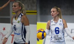 Voleybolcu Aleyna Geregül kimdir?