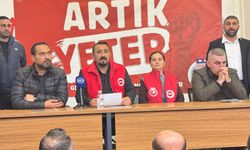 İzmir Büyükşehir işçileri 5 gün boyunca yarımşar gün iş bırakacak