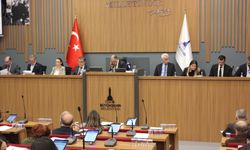 İZBAN’da icra süreci meclis gündeminde