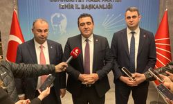 CHP İzmir’de işçi eylemleri masaya yatırıldı: Çözülmeyecek sorun yok