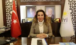 İYİ Parti İzmir İl Başkanı Ülkü Doğan’dan işçi krizi değerlendirmesi