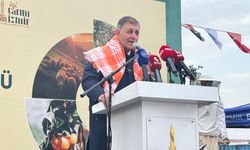 Başkan Tugay: Kooperatifçilere sahip çıkmaya devam edeceğiz