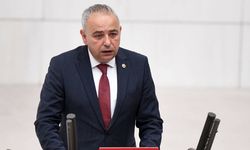 Bakırlıoğlu: Emeklilerin maaşı yetmiyor, hükümet topu sermayeye atıyor