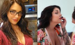 X'te yemek yapma videosuyla gündem olan Elizabeth Monarch kimdir?