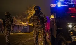 3 polis yaşamını yitirmişti: Yalova'da 26 kişi IŞİD'den tutuklandı