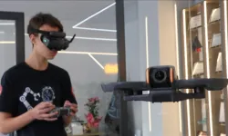 Yalovalı öğrencilerden uluslararası robotik başarısı