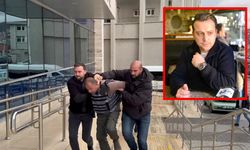 "Eşime neden baktın" diyen 28 yaşındaki genç adamı bıçaklayarak öldürdü