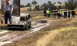Yanmış araç, kayıp çoban, korkunç son… Başı kesilmiş halde bulundu!