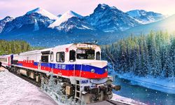 Turistlik Doğu Ekspresi, yarın kış sezonu seferlerine başlayacak