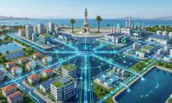 Yaşar Üniversitesi öğrencilerinden gerçek zamanlı takip ile akıllı su yönetimi