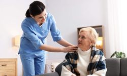 Yaşlı bakımında Türkiye’de bir ilk: İzmir’de büyük buluşma