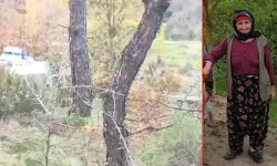 Kayıp olarak aranan yaşlı kadın sulama havuzunda ölü bulundu