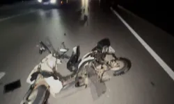 Yaya geçidinde feci kaza: 77 yaşındaki adam yaşamını yitirdi