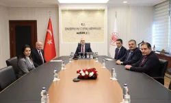 Milyonların beklediği toplantı! Yeni asgari ücret için görüşmeler başladı