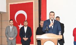 Yeni yılda Çiğli'nin hedefi: Sağlık, refah ve yeni projeler