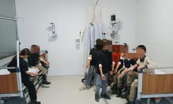 Yerli malı haftası kabusa döndü: 23 öğrenci hastanelik oldu