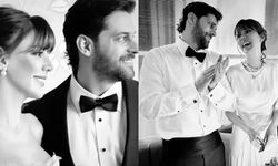 Yiğit Dikmen eşi kim? Elif Tezcan kimdir?