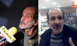 Yıllar sonra yeniden röportaj verdi... "Kenan Komutan" olarak tanınan vatandaş kimdir?