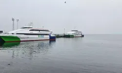 Yolcular dikkat! BUDO seferlerine fırtına engeli