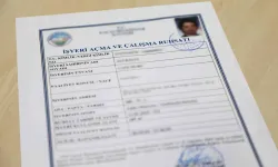 Yönetmelik baştan sona değişti! İş yerlerine çalışma ruhsatında yeni dönem