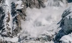 Yunanistan’da çığ faciası: 4 dağcının cansız bedeni bulundu