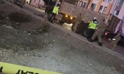 Yürek yakan kaza: Kamyonun altında kalan minik Turgay’dan acı haber