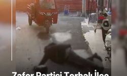 Zafer Partisi Torbalı İlçe Başkanı Ali Fahran kimdir, neden saldırıya uğradı?