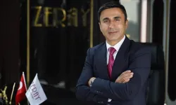 Zeray Gayrimenkul sahibi Zeki Zeray kimdir?