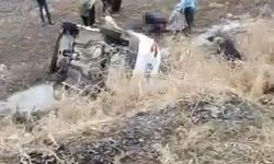 Zincirleme kaza yürekleri dağladı: Ölü ve yaralılar var!