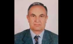 Ziraat Yüksek Mühendisi Şahin Bekişoğlu vefat etti