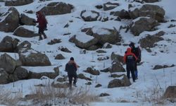 Zirve yolculuğu kabusa döndü: İki öğrenci Hasan Dağı’nda kayboldu