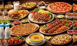 Zirvedeki lezzet değişmedi: 2025 yılında en çok hangi yemek sipariş edildi?