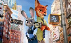 Zootropolis: Hayvanlar Şehri filmi ne zaman, nerede çekildi?