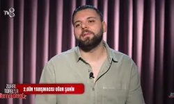 Zuhal Topal’la Yemekteyiz Uğur Şahin kimdir?