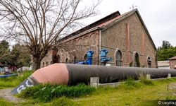 İZSU Pompa İstasyonu'na yıldırım düşmesi sonucu Karabağlar, Gaziemir, Konak ve Balçova'da sular kesildi