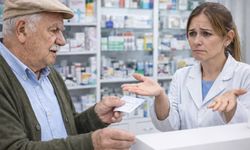 İlaçlar depolarda, hastalar yollarda
