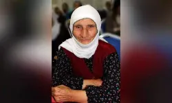 Kurtuluş Savaşı gazisinin kızı, 102 yaşında hayatını kaybetti