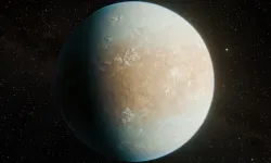 146 ışık yılı uzakta yeni Dünya adayı: Yaşam mümkün mü?