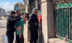 15 yaşındaki çocuğun vurulduğu olayda şüpheli tutuklandı!