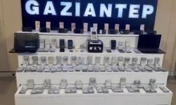 16 POS cihazı, binlerce kredi kartı slipi... Tefecilik şebekesi çökertildi