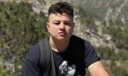 16 yaşındaki genç motosiklet kazasında hayatını kaybetti