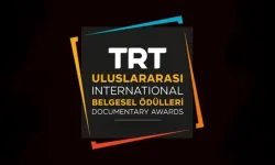17. TRT Uluslararası Belgesel Ödülleri için başvurular açıldı