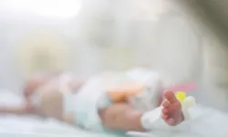 Beslenmediği iddia edilen 2 aylık bebek öldü!