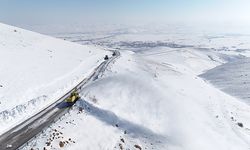 2 bin 400 rakımda ilk kış festivali