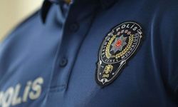 2 çocuk babası polis memuru yaşamına son verdi
