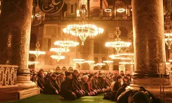 2026 Berat Kandili ne zaman, hangi gün? Berat kandilinde oruç tutulur mu?